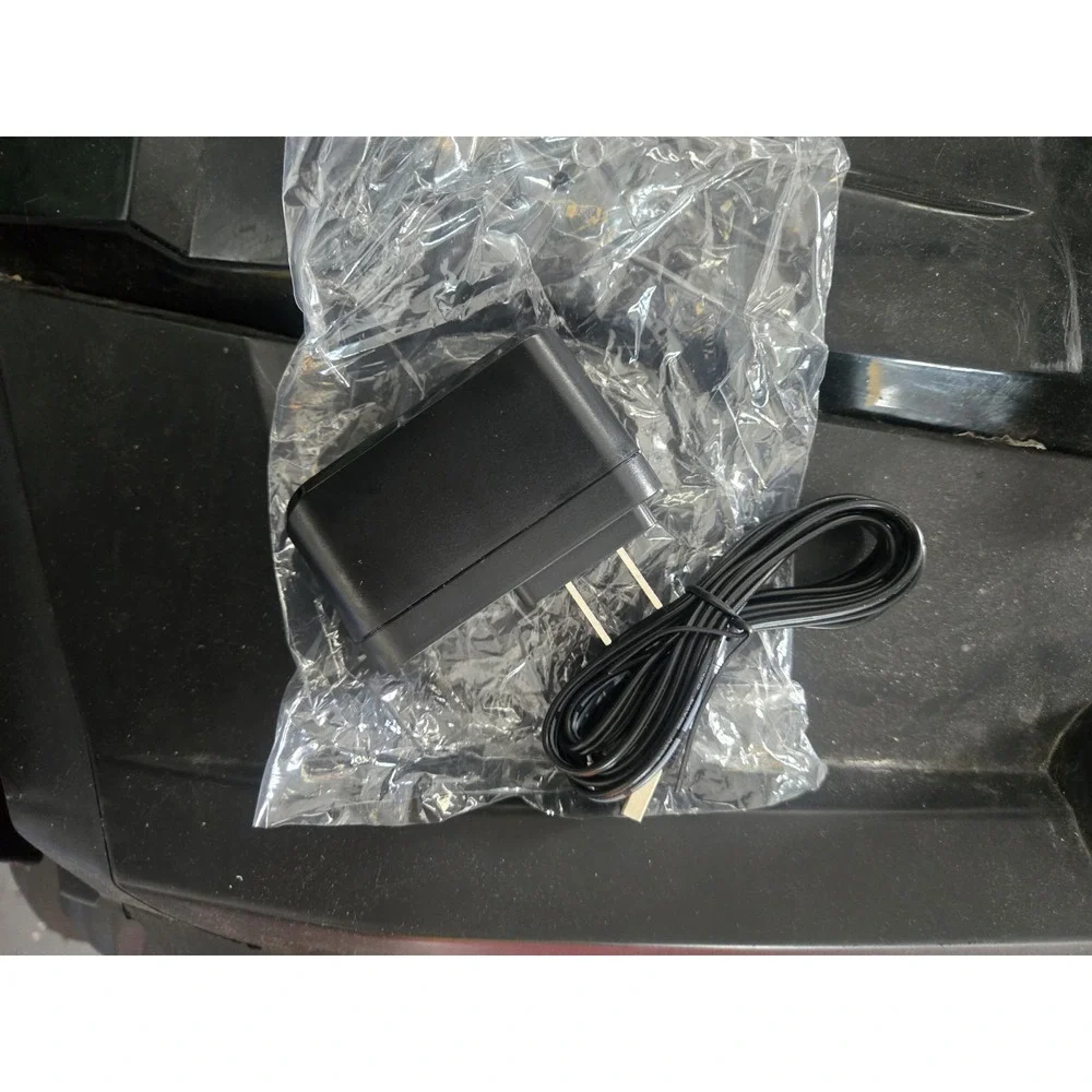 Logisys Ac/Dc Micro USB 5V 2A Power Adapter